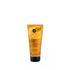  Planeta Organica skin super good „tropical mango” testradír 200 ml testradír