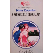 Planétás Kiadó A szenvedély birodalma (Vörös Rózsa) antikvárium - használt könyv