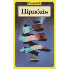 Planétás Kiadó Hipnózis antikvárium - használt könyv