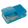  Plano Double-Sided Adjustable Tackle Organizer 28,6x21,3x7,6cm kétoldalas doboz (PMC171301)