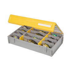 Plano Edge™ Utility Box 3700 Deep 35,5x23x8,25cm (PLASE373) horgászkiegészítő