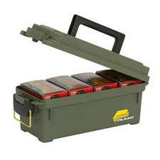  Plano Element-Proof Field Ammo Box 30x13x18cm (PMC121202) horgászkiegészítő