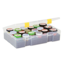  Plano Prolatch® 3700 Bait Container Stowaway® 38x23x8,5cm (PMC2373130) horgászkiegészítő