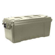  Plano Storage Sportsman&#039;s Trunk Green Medium 1719-01 76x36,2x33,4cm láda zöld (PMC171901) horgászkiegészítő