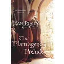  Plantagenet Prelude – Jean Plaidy idegen nyelvű könyv
