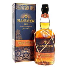 Plantation Gran Anejo rum – Guatemala & Bélize 42% pdd. rum