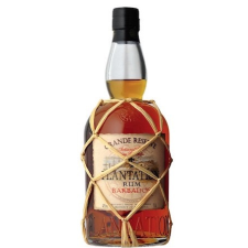  Plantation Grande Reserve – Barbados rum 0,7 40% rum