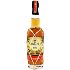 Plantation Rum 2002 Jamaica 0,7l rum