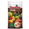  Plantella Organik 100%-os szerves (csirke) trágya, hosszantartó hatással 1,5 kg
