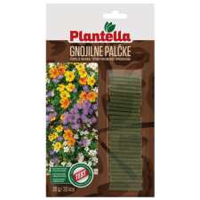 Plantella univerzális táprudacskák kertészet