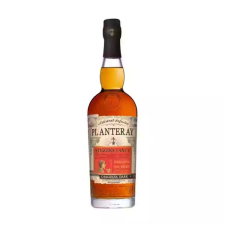 Planteray Pineapple rum 0,7l 40% DRS rum