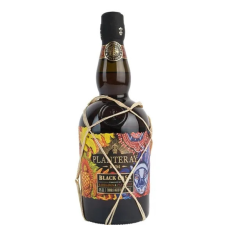  Planteray Rum Black Cask 0,7l rum