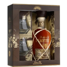  Planteray Rum XO 20th Anniversary 0,7l DD. rum