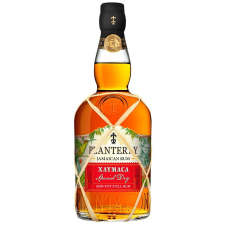  Planteray Xaymaca Special Dry rum (0,7L / 43%) rum