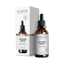 Planthé PLANTHÉ Anti-age kollagén szérum (30ml) arcszérum