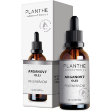 Planthé PLANTHÉ Regeneráló argán olaj 50 ml arcszérum