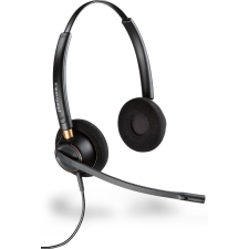 Plantronics Encore Pro HW520 (89434-02) fülhallgató, fejhallgató