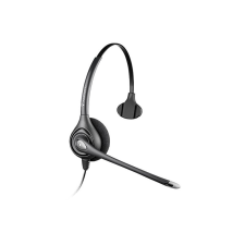 Plantronics SupraPlus HW261N/A (36834-31) fülhallgató, fejhallgató