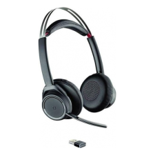 Plantronics Voyager Focus UC (211710-101) fülhallgató, fejhallgató