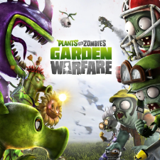  Plants vs Zombies Garden Warfare (Digitális kulcs - Xbox 360) videójáték