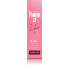 PLANTUR21 Booster #longhair 125 ml hajbalzsam