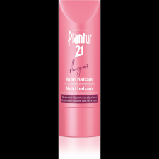  PLANTUR21 Nutri Balm #longhair 175 ml (4008666750129) hajbalzsam