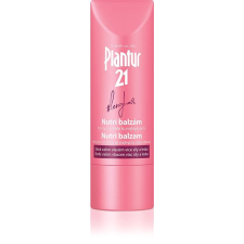 PLANTUR 21 Nutri Balm #longhair 175 ml hajbalzsam