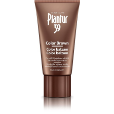 PLANTUR 39 Color Brown Balm 150 ml hajbalzsam