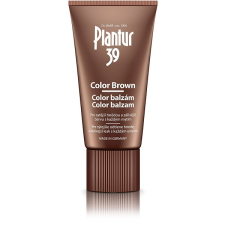 PLANTUR 39 Color Brown Balm 150 ml hajbalzsam