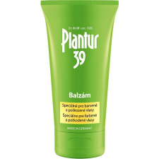 PLANTUR 39 koffeines balzsam festett hajra 150 ml hajbalzsam