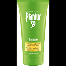 PLANTUR 39 koffeines balzsam festett hajra 150 ml (4008666701824) sampon