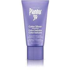 PLANTUR 39 színes ezüst balzsam 150 ml hajbalzsam