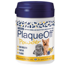 Plaque off ProDen PlaqueOff Animal 40 gr . vitamin, táplálékkiegészítő kutyáknak