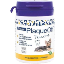 PlaqueOff Animal Proden 40 g vitamin, táplálékkiegészítő kutyáknak