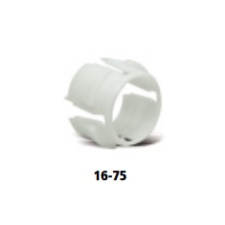 Plassim Kpe  63 mm szoritó gyűrű (15063H0610) hűtés, fűtés szerelvény