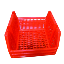 Plastexpress EGYMÁSBARAKHATÓ ZÖLDSÉGTARTÓ KOSÁR konyhai eszköz