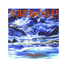 PLASTIC HEAD Bathory - Nordland I & II (Vinyl LP (nagylemez)) heavy metal
