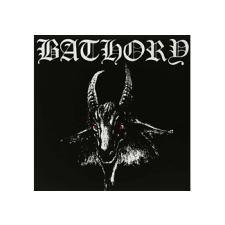 PLASTICHEAD Bathory - Bathory (Cd) heavy metal