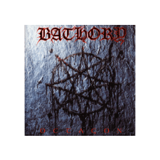 PLASTICHEAD Bathory - Octagon (Cd) heavy metal