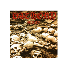 PLASTICHEAD Bathory - Requiem (Cd) heavy metal