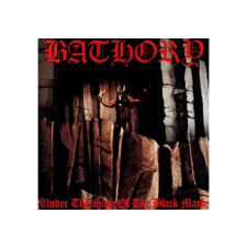 PLASTICHEAD Bathory - Under The Sign Of Black Mark (CD) heavy metal