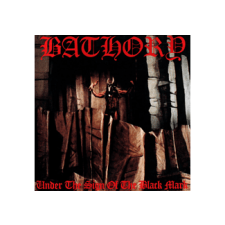 PLASTICHEAD Bathory - Under The Sign Of The Black Mark (Cd) heavy metal