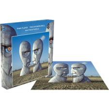 PLASTICHEAD Pink Floyd - The Division Bell 500 db-os puzzle puzzle, kirakós