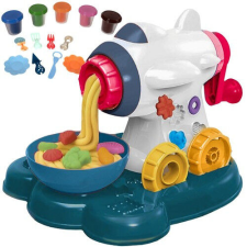 Plasticine - Kruzzel set 22562 kreatív és készségfejlesztő