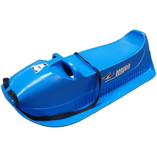 Plastkon Acra Alfa kék műanyag szán szánkó