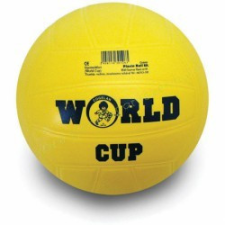 Plasto Kölyök focilabda – World Cup, Kogelan, 207 mm, 300 g – Plasto Ball futball felszerelés