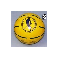 Plasto Kosárlabda, 5-s méret PLASTO SUPERSOFT kosárlabda felszerelés