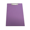 Plastweld A4 Felírótábla - Lila (62-010-0379)