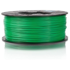 PLASTY MLADEČ Filament PM 1,75 ABS 1kg, zöld (F175ABS_GR) nyomtató kellék