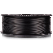 PLASTY MLADEČ Filament PM 1,75 ASA fekete, 2 kg (252113250180002) nyomtató kellék